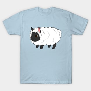 White Sheep T-Shirt